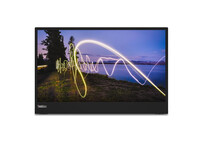 Lenovo ThinkVision M15 Monitor Portátil 15.6" LED IPS FullHD USB-C