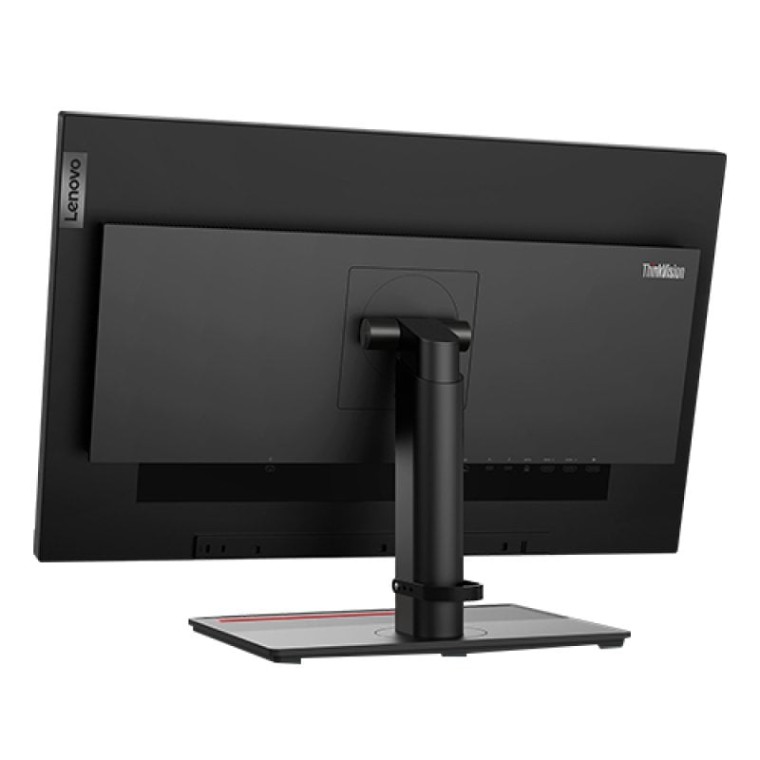 Lenovo ThinkVision P27u-20 27" LED IPS UltraHD 4K USB-C