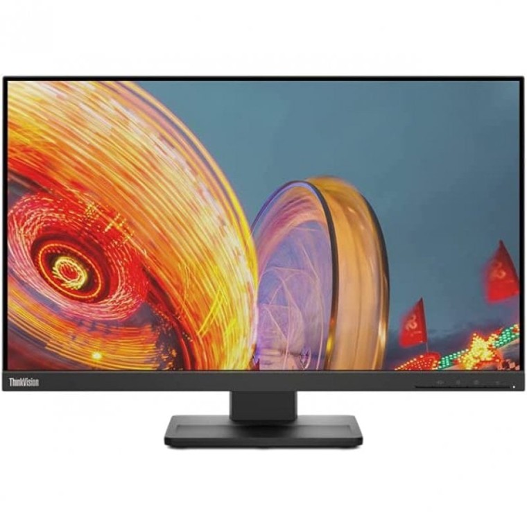 Lenovo ThinkVision E24q-20 23.8" LED IPS QHD 75Hz