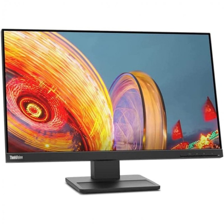 Lenovo ThinkVision E24q-20 23.8" LED IPS QHD 75Hz