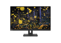 Lenovo ThinkVision E27q-20 27" LED IPS QHD 75Hz
