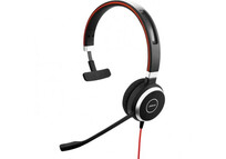 Jabra Evolve 40 MS Auricular USB Negro Jabra Evolve 40 MS Auricular USB Negro