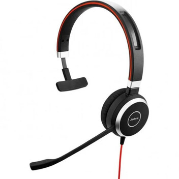 Jabra Evolve 40 MS Auricular USB Negro Jabra Evolve 40 MS Auricular USB Negro