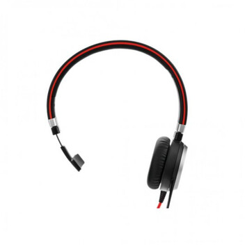 Jabra Evolve 40 MS Auricular USB Negro Jabra Evolve 40 MS Auricular USB Negro