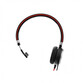 Jabra Evolve 40 MS Auricular USB Negro Jabra Evolve 40 MS Auricular USB Negro