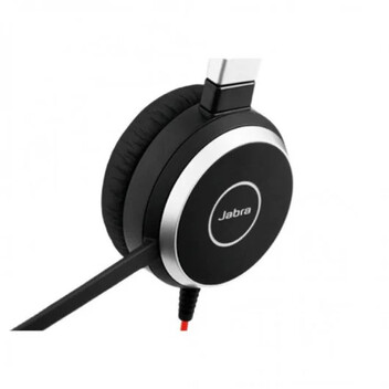 Jabra Evolve 40 MS Auricular USB Negro Jabra Evolve 40 MS Auricular USB Negro