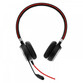 Jabra Evolve 40 MS Auriculares USB/Jack 3.5mm Jabra Evolve 40 MS Auriculares USB/Jack 3.5mm