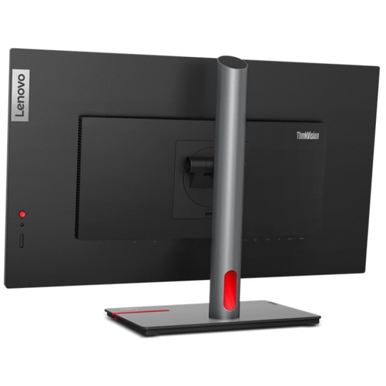 Lenovo ThinkVision P27H-30 27" LED IPS QHD USB-C