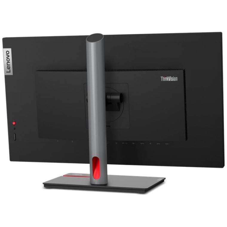 Lenovo ThinkVision P27H-30 27" LED IPS QHD USB-C