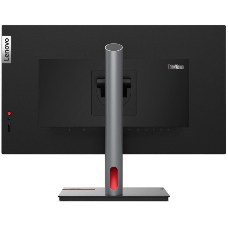 Lenovo ThinkVision P27H-30 27" LED IPS QHD USB-C