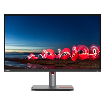 Lenovo ThinkVision T27h-30 27" LED IPS QHD 2K Lenovo ThinkVision T27h-30 27" LED IPS QHD 2K