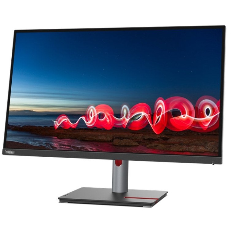 Lenovo ThinkVision T27h-30 27" LED IPS QHD 2K