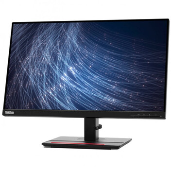 Lenovo ThinkVision T24M-29 23.8" LED IPS FullHD USB-C Lenovo ThinkVision T24M-29 23.8" LED IPS FullHD USB-C