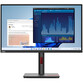 Monitor Lenovo ThinkVision T27p-30 27" 4K 60Hz IPS USB-C 90W Altura Ajustable VESA 100x100