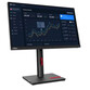 Monitor Lenovo ThinkVision T22i-30 21.5" FullHD 60Hz IPS 6ms USB HDMI DisplayPort Ergonomía