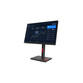 Monitor Lenovo ThinkVision T22i-30 21.5" FullHD 60Hz IPS 6ms USB HDMI DisplayPort Ergonomía