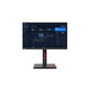 Monitor Lenovo ThinkVision T22i-30 21.5" FullHD 60Hz IPS 6ms USB HDMI DisplayPort Ergonomía