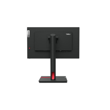 Monitor Lenovo ThinkVision T22i-30 21.5" FullHD 60Hz IPS 6ms USB HDMI DisplayPort Ergonomía
