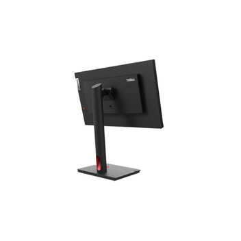 Monitor Lenovo ThinkVision T22i-30 21.5" FullHD 60Hz IPS 6ms USB HDMI DisplayPort Ergonomía