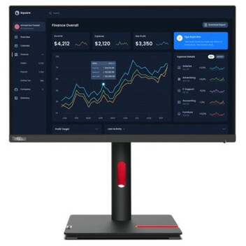 Lenovo T22i-30 21.5" LED IPS FullHD Lenovo T22i-30 21.5" LED IPS FullHD