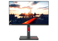 Lenovo ThinkVision P24h-30 23.8" WLED IPS QHD USB-C