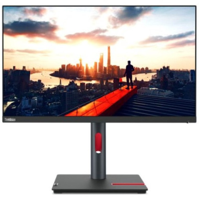 Lenovo ThinkVision P24h-30 23.8" WLED IPS QHD USB-C