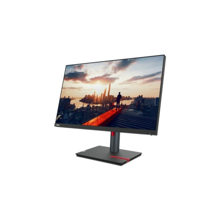 Lenovo ThinkVision P24h-30 23.8" WLED IPS QHD USB-C