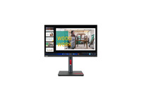 Monitor Lenovo 23.8″ 2560x1440 60Hz IPS HDR10 USB-C VESA sRGB 99% Low Blue Light