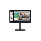 Monitor Lenovo 23.8″ 2560x1440 60Hz IPS HDR10 USB-C VESA sRGB 99% Low Blue Light Monitor Lenovo 23.8″ 2560x1440 60Hz IPS HDR10 USB-C VESA sRGB 99% Low Blue Light