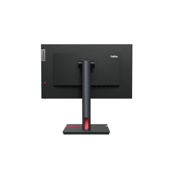 Monitor Lenovo 23.8″ 2560x1440 60Hz IPS HDR10 USB-C VESA sRGB 99% Low Blue Light Monitor Lenovo 23.8″ 2560x1440 60Hz IPS HDR10 USB-C VESA sRGB 99% Low Blue Light