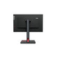 Monitor Lenovo 23.8″ 2560x1440 60Hz IPS HDR10 USB-C VESA sRGB 99% Low Blue Light Monitor Lenovo 23.8″ 2560x1440 60Hz IPS HDR10 USB-C VESA sRGB 99% Low Blue Light