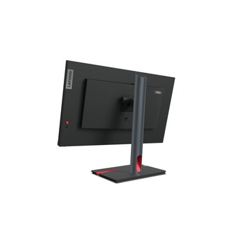 Monitor Lenovo 23.8″ 2560x1440 60Hz IPS HDR10 USB-C VESA sRGB 99% Low Blue Light Monitor Lenovo 23.8″ 2560x1440 60Hz IPS HDR10 USB-C VESA sRGB 99% Low Blue Light