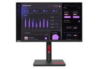 Lenovo ThinkVision T24i-30 LED IPS 23.8" FullHD