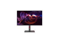 Monitor Lenovo 31.5″ 4K UHD 60Hz IPS Thunderbolt 4 KVM Antirreflectante