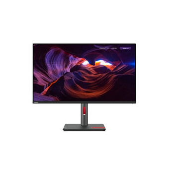 Monitor Lenovo 31.5″ 4K UHD 60Hz IPS Thunderbolt 4 KVM Antirreflectante Monitor Lenovo 31.5″ 4K UHD 60Hz IPS Thunderbolt 4 KVM Antirreflectante
