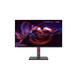 Monitor Lenovo 31.5″ 4K UHD 60Hz IPS Thunderbolt 4 KVM Antirreflectante