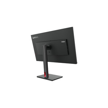 Monitor Lenovo 31.5″ 4K UHD 60Hz IPS Thunderbolt 4 KVM Antirreflectante Monitor Lenovo 31.5″ 4K UHD 60Hz IPS Thunderbolt 4 KVM Antirreflectante