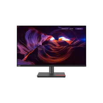 Monitor Lenovo 31.5″ 4K UHD 60Hz IPS Thunderbolt 4 KVM Antirreflectante Monitor Lenovo 31.5″ 4K UHD 60Hz IPS Thunderbolt 4 KVM Antirreflectante