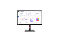 Monitor Lenovo 31.5″ 4K UHD 60Hz IPS USB-C HDMI DisplayPort KVM sRGB 99% Monitor Lenovo 31.5″ 4K UHD 60Hz IPS USB-C HDMI DisplayPort KVM sRGB 99%