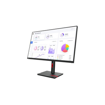 Monitor Lenovo 31.5″ 4K UHD 60Hz IPS USB-C HDMI DisplayPort KVM sRGB 99% Monitor Lenovo 31.5″ 4K UHD 60Hz IPS USB-C HDMI DisplayPort KVM sRGB 99%