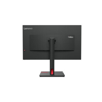 Monitor Lenovo ThinkVision T32h-30 31.5" IPS Quad HD 60Hz USB-C 90W Ethernet Pivot VESA Negro Monitor Lenovo ThinkVision T32h-30 31.5" IPS Quad HD 60Hz USB-C 90W Ethernet Pivot VESA Negro