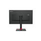 Monitor Lenovo ThinkVision T32h-30 31.5" IPS Quad HD 60Hz USB-C 90W Ethernet Pivot VESA Negro Monitor Lenovo ThinkVision T32h-30 31.5" IPS Quad HD 60Hz USB-C 90W Ethernet Pivot VESA Negro