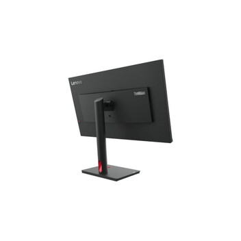Monitor Lenovo ThinkVision T32h-30 31.5" IPS Quad HD 60Hz USB-C 90W Ethernet Pivot VESA Negro Monitor Lenovo ThinkVision T32h-30 31.5" IPS Quad HD 60Hz USB-C 90W Ethernet Pivot VESA Negro