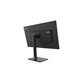 Monitor Lenovo ThinkVision T32h-30 31.5" IPS Quad HD 60Hz USB-C 90W Ethernet Pivot VESA Negro Monitor Lenovo ThinkVision T32h-30 31.5" IPS Quad HD 60Hz USB-C 90W Ethernet Pivot VESA Negro