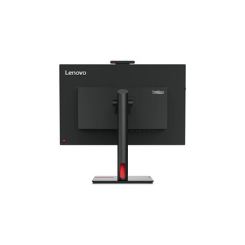 Monitor Lenovo 27″ 2560x1440 75Hz IPS W-LED Altavoces Cámara USB-C 90W Ethernet