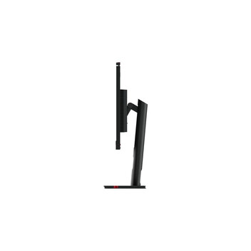 Monitor Lenovo 27″ 2560x1440 75Hz IPS W-LED Altavoces Cámara USB-C 90W Ethernet