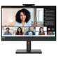 Lenovo T24mv-30 23.8" LED IPS FullHD 75Hz Webcam USB-C Lenovo T24mv-30 23.8" LED IPS FullHD 75Hz Webcam USB-C