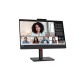 Lenovo T24mv-30 23.8" LED IPS FullHD 75Hz Webcam USB-C