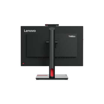 Lenovo T24mv-30 23.8" LED IPS FullHD 75Hz Webcam USB-C Lenovo T24mv-30 23.8" LED IPS FullHD 75Hz Webcam USB-C
