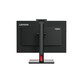 Lenovo T24mv-30 23.8" LED IPS FullHD 75Hz Webcam USB-C Lenovo T24mv-30 23.8" LED IPS FullHD 75Hz Webcam USB-C